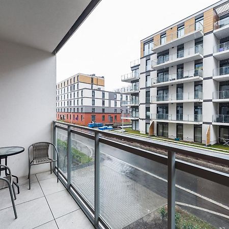 Krakowiak Apartment 65 Exterior photo