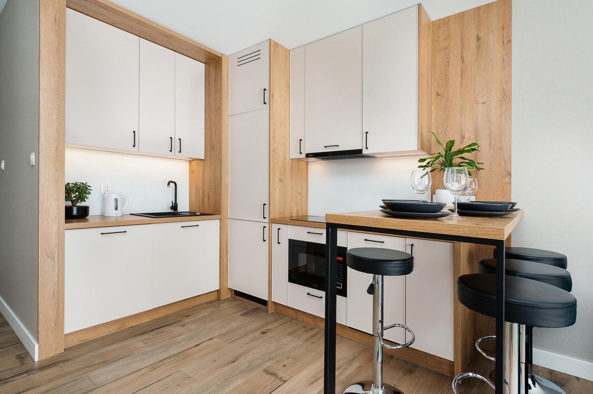 Krakowiak Apartment 65 Exterior photo